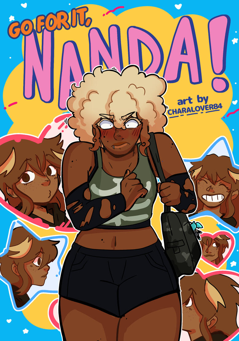 Completo halfbody
