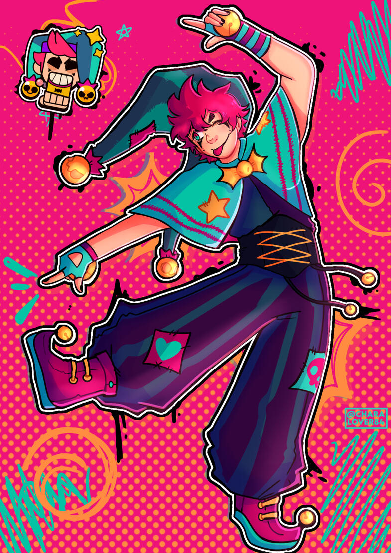 Completo fullbody