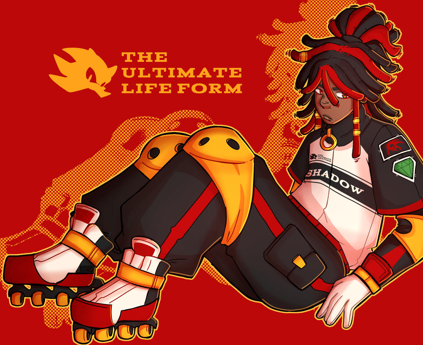Completo fullbody